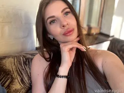 Valensexygirl OnlyFans Leaked Free Thumbnail Picture - #lwr70ZBii4