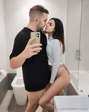 Valentcouple OnlyFans Leaked Free Thumbnail Picture - #Rh1Gb9Cd5l