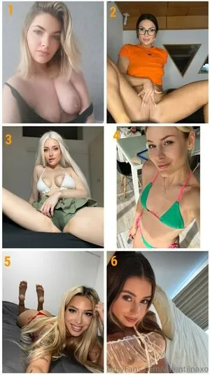 Valentiinaxo OnlyFans Leaked Free Thumbnail Picture - #2oQM3NdOaQ