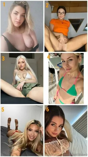 Valentiinaxo OnlyFans Leaked Free Thumbnail Picture - #8mdjUjDN2S