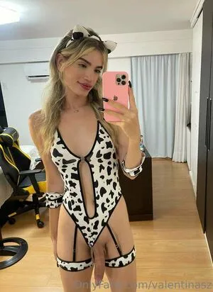 Valentina OnlyFans Leaked Free Thumbnail Picture - #ebTogEv6Rb
