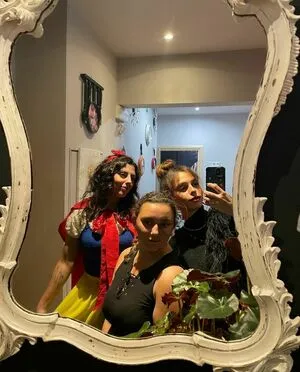 Valentina OnlyFans Leaked Free Thumbnail Picture - #mZsrOltP67