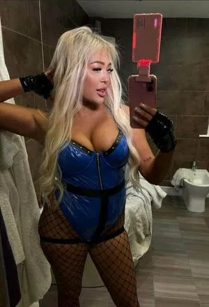 Valentina OnlyFans Leaked Free Thumbnail Picture - #wZAOy69bTO