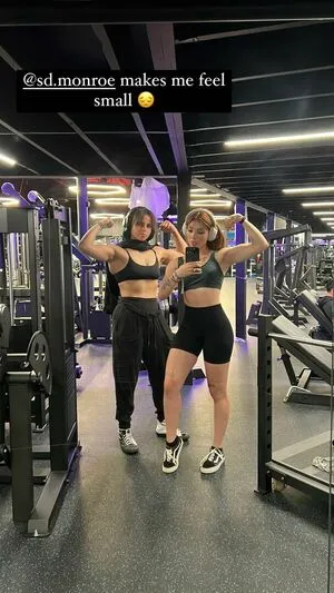Valentina Acosta OnlyFans Leaked Free Thumbnail Picture - #UpVgoDusBY
