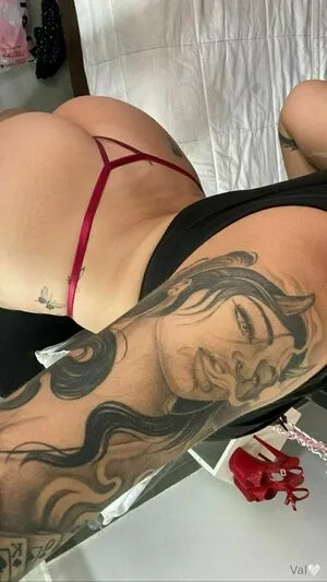 Valentina Ardila OnlyFans Leaked Free Thumbnail Picture - #hZiLg5D2QX