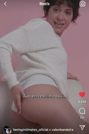 Valentina Bandeira OnlyFans Leaked Free Thumbnail Picture - #2WHvrtabgP