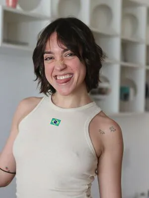 Valentina Bandeira OnlyFans Leaked Free Thumbnail Picture - #4US1XhEzQr