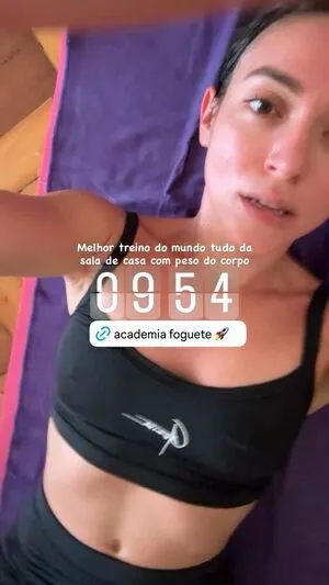 Valentina Bandeira OnlyFans Leaked Free Thumbnail Picture - #61dt4WUSjv