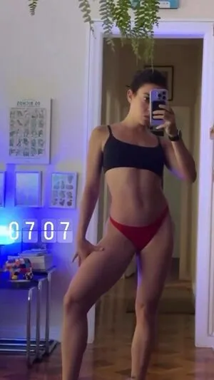 Valentina Bandeira OnlyFans Leaked Free Thumbnail Picture - #65lPKVBCo8