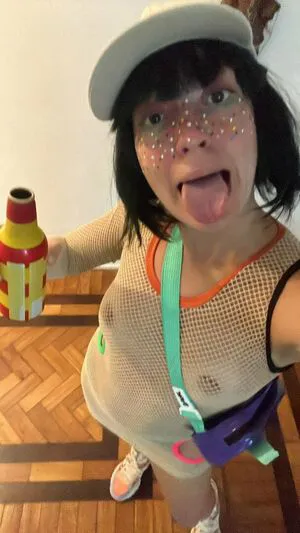 Valentina Bandeira OnlyFans Leaked Free Thumbnail Picture - #7PFyjmVoGQ