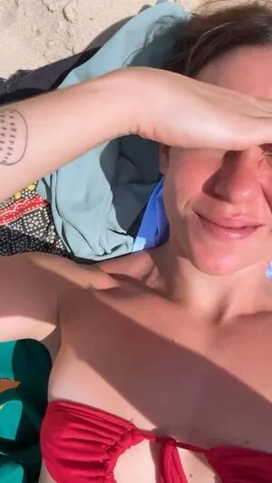 Valentina Bandeira OnlyFans Leaked Free Thumbnail Picture - #8wc8CTwqgA