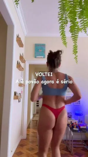 Valentina Bandeira OnlyFans Leaked Free Thumbnail Picture - #9vDd8ZqAnM