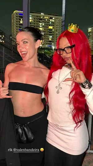 Valentina Bandeira OnlyFans Leaked Free Thumbnail Picture - #BTHBE6bJkW