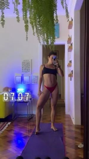 Valentina Bandeira OnlyFans Leaked Free Thumbnail Picture - #FagxFEnjvL