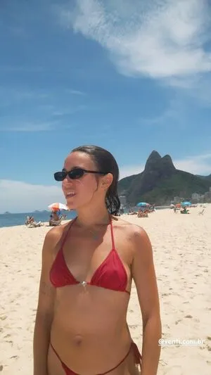 Valentina Bandeira OnlyFans Leaked Free Thumbnail Picture - #MabSAu6W25