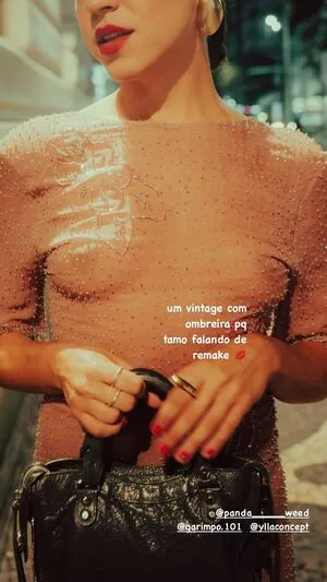 Valentina Bandeira OnlyFans Leaked Free Thumbnail Picture - #NT8yPu27MK