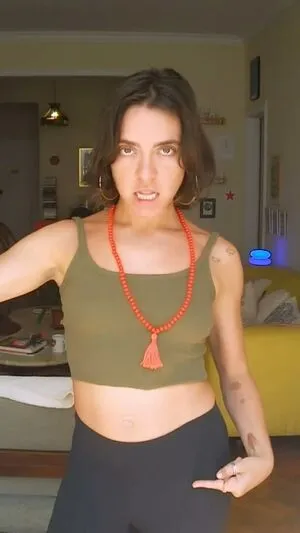 Valentina Bandeira OnlyFans Leaked Free Thumbnail Picture - #RxOBSf0p2C