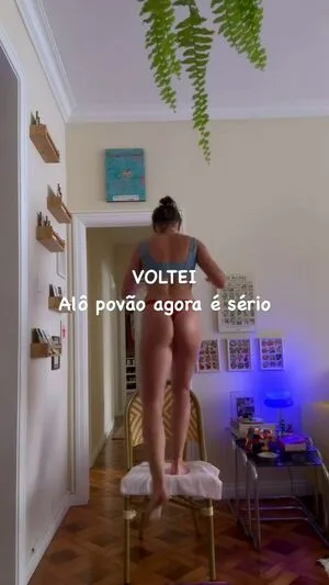 Valentina Bandeira OnlyFans Leaked Free Thumbnail Picture - #SypFO3x0Ov