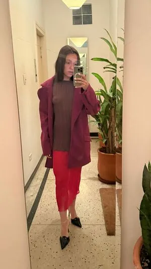 Valentina Bandeira OnlyFans Leaked Free Thumbnail Picture - #TsJtjti28p