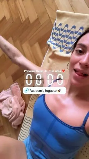 Valentina Bandeira OnlyFans Leaked Free Thumbnail Picture - #UxebLp2YJL