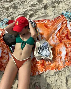 Valentina Bandeira OnlyFans Leaked Free Thumbnail Picture - #VTEHBIsVE9