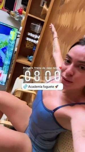 Valentina Bandeira OnlyFans Leaked Free Thumbnail Picture - #VxF3l6eJkX