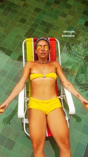 Valentina Bandeira OnlyFans Leaked Free Thumbnail Picture - #WMJuldkVFC