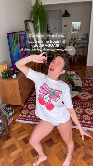 Valentina Bandeira OnlyFans Leaked Free Thumbnail Picture - #XMTgAXoUBy