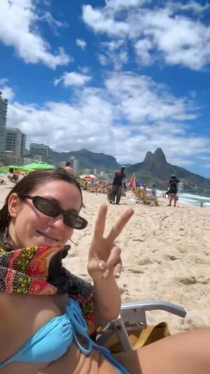 Valentina Bandeira OnlyFans Leaked Free Thumbnail Picture - #Zo0imOLRr3