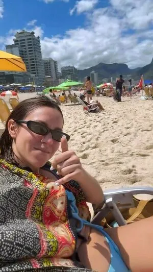 Valentina Bandeira OnlyFans Leaked Free Thumbnail Picture - #b3ZNVvHLIM