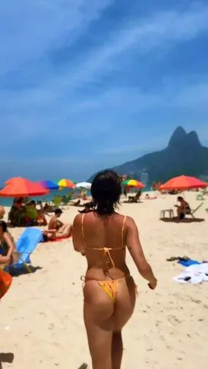 Valentina Bandeira OnlyFans Leaked Free Thumbnail Picture - #driDGvownM