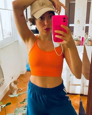 Valentina Bandeira OnlyFans Leaked Free Thumbnail Picture - #epUQWbwcd2