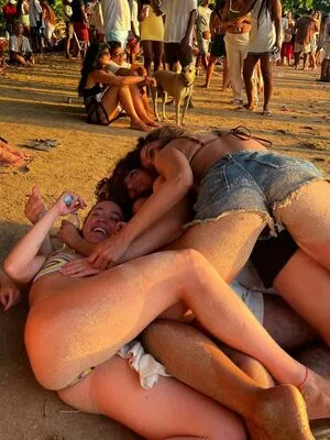 Valentina Bandeira OnlyFans Leaked Free Thumbnail Picture - #f6Gfg3ibBn