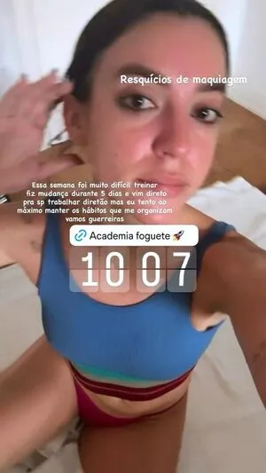 Valentina Bandeira OnlyFans Leaked Free Thumbnail Picture - #j8rDAvvrwy