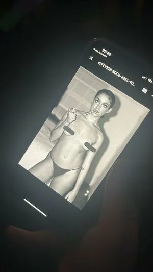 Valentina Bandeira OnlyFans Leaked Free Thumbnail Picture - #ljYk19Ft7M
