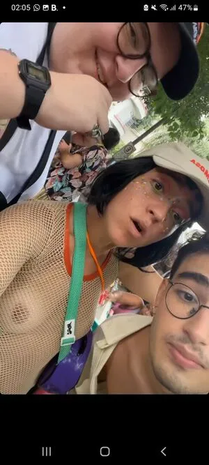 Valentina Bandeira OnlyFans Leaked Free Thumbnail Picture - #q1fEmzv90A