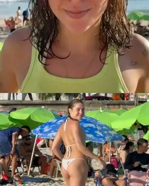 Valentina Bandeira OnlyFans Leaked Free Thumbnail Picture - #u47duZV930