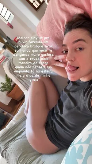 Valentina Bandeira OnlyFans Leaked Free Thumbnail Picture - #wNsdXjXndi