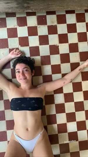 Valentina Bandeira OnlyFans Leaked Free Thumbnail Picture - #wvyIOtVeo1