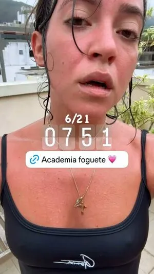 Valentina Bandeira OnlyFans Leaked Free Thumbnail Picture - #yBgYH4kjpa