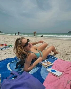 Valentina Bulc OnlyFans Leaked Free Thumbnail Picture - #0hyEQrqyn4