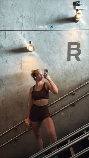 Valentina Bulc OnlyFans Leaked Free Thumbnail Picture - #TaHdZ93cdf
