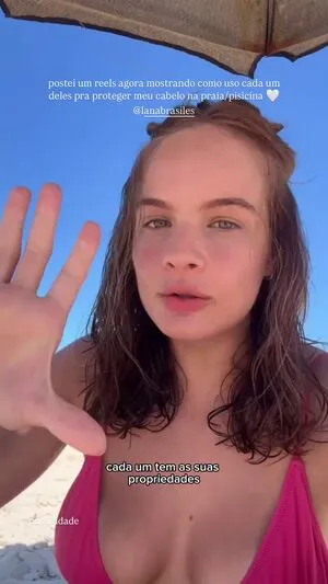 Valentina Bulc OnlyFans Leaked Free Thumbnail Picture - #pM3yLTefII