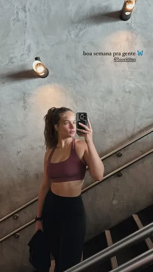 Valentina Bulc OnlyFans Leaked Free Thumbnail Picture - #zt24w21bB7