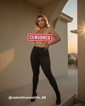 Valentina Castillo OnlyFans Leaked Free Thumbnail Picture - #EQOV60qkqS