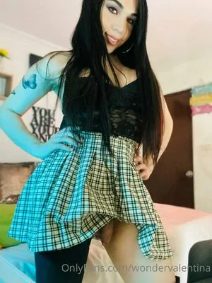 Valentina Castro OnlyFans Leaked Free Thumbnail Picture - #PltT68SUxF