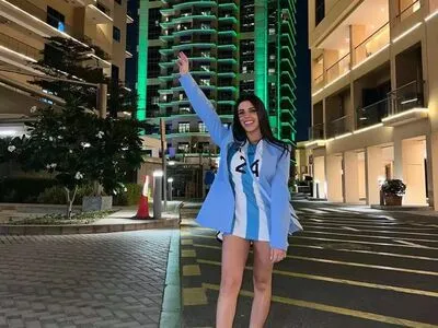 Valentina Cervantes OnlyFans Leaked Free Thumbnail Picture - #9sIVyveLWV
