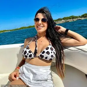 Valentina Cervantes OnlyFans Leaked Free Thumbnail Picture - #m8IOs2h91d
