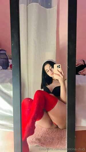 Valentina Chx5 OnlyFans Leaked Free Thumbnail Picture - #1Z1gi7JaIu