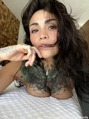 Valentina Davila OnlyFans Leaked Free Thumbnail Picture - #5kcWG0rQL8